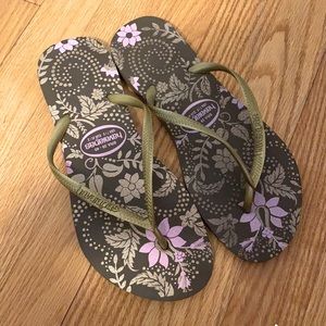 Havaianas like new